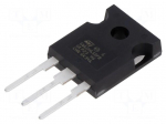 Transistor: IGBT | 650V | 60A | 375W | TO247-3