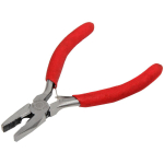 T&ouml;&ouml;riistad ja m&otilde;&otilde;teseadmed // K&auml;sit&ouml;&ouml;riistad ja k&auml;sit&ouml;&ouml;riistade komplektid // Szczypce uniwersalne 120mm profesj. "micro", pvc     proline