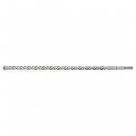 T&ouml;&ouml;riistad ja m&otilde;&otilde;teseadmed // Lisaseadmed lihvijatele, puuridele ja kruvikeerajatele // Wiertło do betonu SDS Plus, 14 x 400 mm, S4, quatro