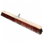 Uued tooted // Szczotka ulicowa 80 cm z uchwytem metalowym. Linia profesjonalna