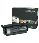 Lexmark Toner T650A11E cartridge 1 pc(s) Original Black