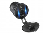 Mobiiltelefonid ja tarvikud // USB autolaadijad // 75-698# Ładowarka samochodowa montażowa usb+usb-c m18b