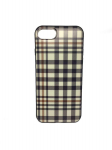 Back panel cover GreenGo Apple iPhone X Lattice Case