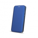 Book case Smart Diva Apple iPhone X/XS Book Case Navy Blue