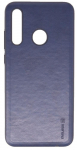 Back panel cover Evelatus Huawei P smart 2019 Kuton Blue
