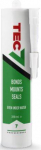 Glue/sealant 310ml  white Tec7