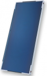 Solar collector BV1, 2,51m&sup2; (1056x2380x72mm)