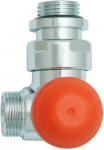 DeLuxe TS-3 valves, straight model (S764641) HERZ