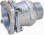 Male Straight 21/2''x76 (AF) GEBO