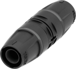 Push-fit coupling 32 x 32 TECE