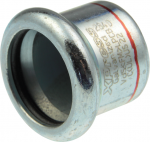 Stop end 15 (Steel) KAN-therm