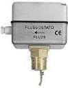 Flow switch FLU-25  (220V); IP64 WATTS
