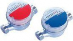 Apartment water m.C class Wehrle 1/2''2,5Q₃  90&deg;C