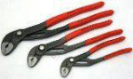 Hightech Water Pump Pliers Cobra&reg; 250mm