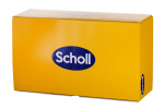 Scholl Air Bag - unisex flip-flops, size 44