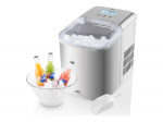 ETA | Ice Maker | ETA878490000 | Power 120 W | Capacity 2.1 L | Stainless Steel