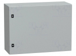 Enclosure: wall mounting | X: 600mm | Y: 800mm | Z: 300mm | Spacial CRN