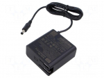 Power supply: switching | mains power supply,mains,plug-in | 90%