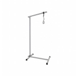 MACARENA adjustable bedside handle