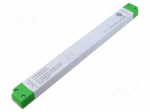 Power supply: switching | LED | 150W | 12VDC | 11A | 220&divide;240VAC | FTPC-S2
