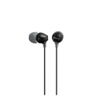 Wired headphones Sony  EX series MDR-EX15AP In-ear Black