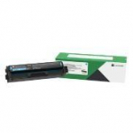 Printer accessories LEXMARK  Extra High Yield Return Programme Print Cartridge 20N2XC0 Cartridge, Cyan, 6700 pages