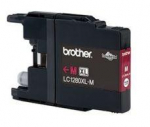 Printer accessories Brother  LC1280XLM Ink Cartridge, Magenta