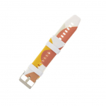 Back panel cover Hurtel  White || Orange || Yellow