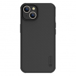 Back panel cover Nillkin  Black