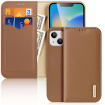 Back panel cover Dux Ducis  Brown