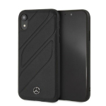 2 Products without IMEI/SN Mercedes-Benz  Mercedes MEHCI61THLBK iPhone Xr black/black hardcase New Organic I