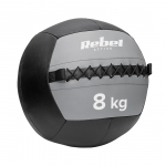 Medicine Ball 8 kg REBEL ACTIVE