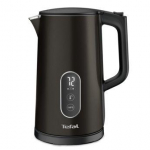 Teapot TEFAL  KI831E10 Kettle, 1.7 L, Black |