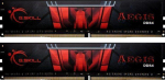 RAM DDR4 G.Skill  16 Kit (8GBx2) GB, DDR4, 3000 MHz, PC/server, Registered No, ECC No