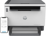 Printers HP  HP LaserJet Tank MFP 1604W Printer