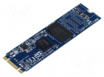Data storage device: Solid State Drive | M.2 2280 | 64GB | SATA 3.2