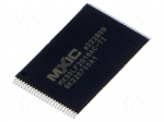 IC: FLASH memory | 2GbFLASH | 256Mx8bit | 20ns | TSOP48 | parallel