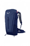 alp mate 24 women-blue depth backpack SALEWA