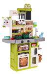 RoGer Kitchen Kitchenette with Light and Sound Function 63 pcs.