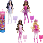 Barbie HRK17 Colour Reveal Ballet Dancers Series Doll