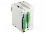 Automation module: PLC programmable controller | OUT: 12 | IN: 10