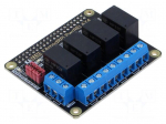 Expansion board | relay