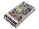Power supply: switching | for building in | 100W | 4.75&divide;5.5VDC,5VDC