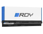 RDY Laptop Battery M5Y1K for Dell Inspiron 15 3568 3555 3558 5551 5552 5555 5558 5559 17 5755 5758 5759 Vostro 3558 3568
