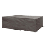 Outdoor cover for lounge set - 250x250x75cm