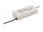CONSTANT CURRENT LED DRIVER - DIMMABLE -  SINGLE OUTPUT - 700 mA - 40 W