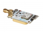 GPS MODULE U-BLOX NEO-7M FOR ARDUINO&reg;