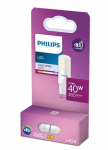 PHILIPS LED 3.7W (40W) G9 vēsi balta 4000K spuldze 8720169301733