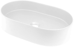 Granite countertop washbasin