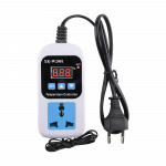 T&ouml;&ouml;riistad ja m&otilde;&otilde;teseadmed // Testrid ja m&otilde;&otilde;teseadmed // Termostat 230V XK-W2001 E6245